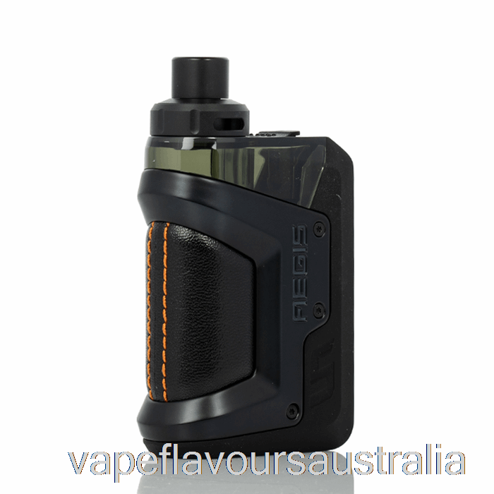 Vape Australia Geek Vape AEGIS HERO 45W Pod Kit Black